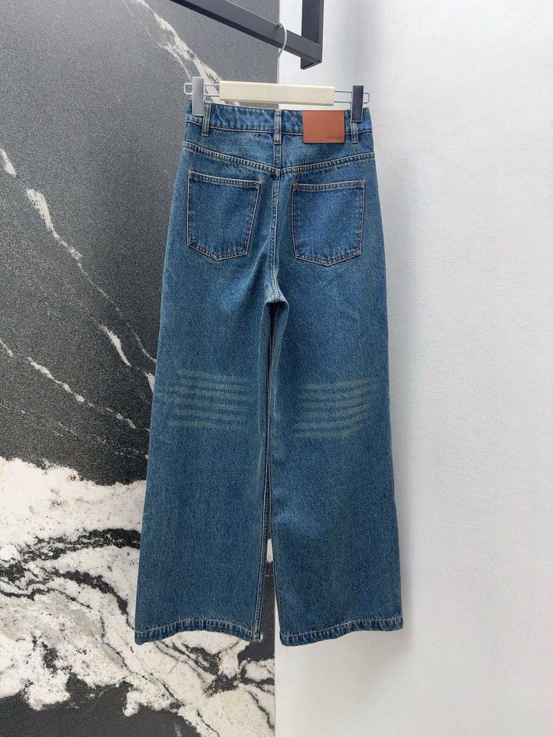 Moncler Jeans